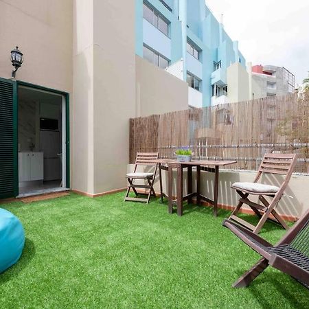 Apartament By The Sea III Lido - Com Piscina Funchal  Zewnętrze zdjęcie