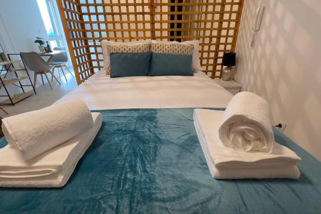 Apartament By The Sea III Lido - Com Piscina Funchal  Zewnętrze zdjęcie