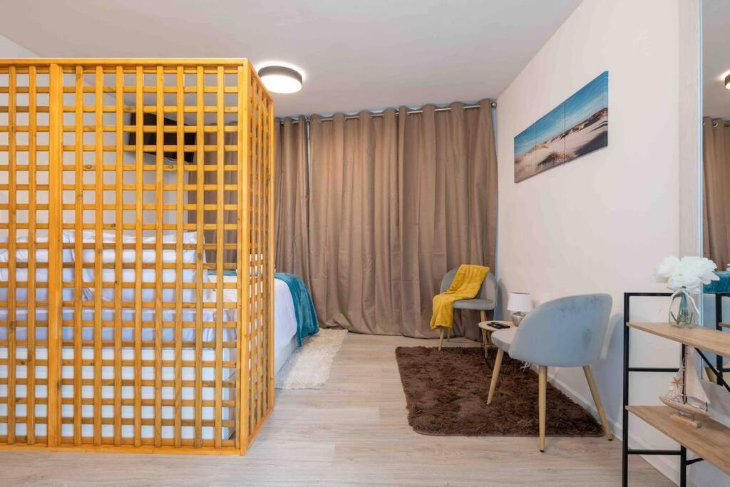 Apartament By The Sea III Lido - Com Piscina Funchal  Zewnętrze zdjęcie