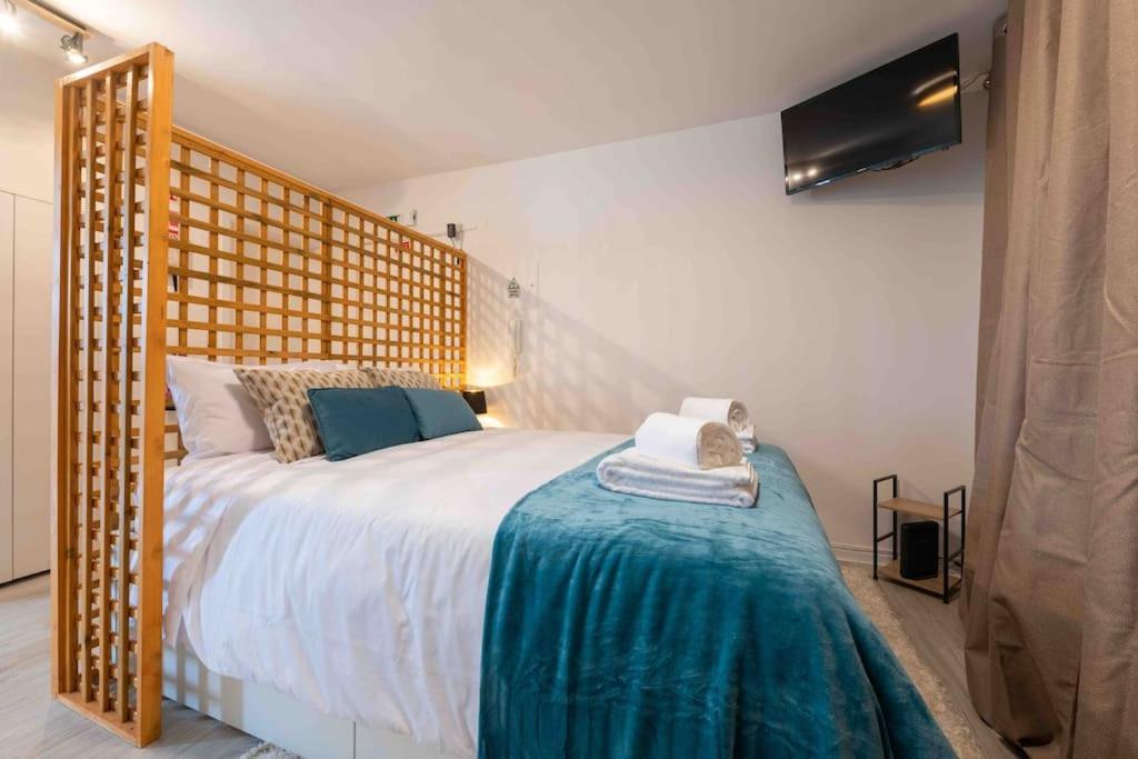 Apartament By The Sea III Lido - Com Piscina Funchal  Zewnętrze zdjęcie