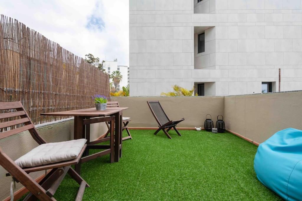 Apartament By The Sea III Lido - Com Piscina Funchal  Zewnętrze zdjęcie