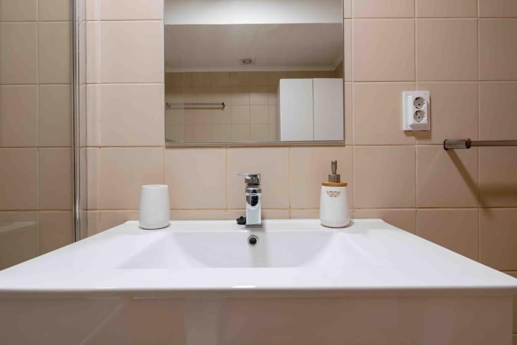 Apartament By The Sea III Lido - Com Piscina Funchal  Zewnętrze zdjęcie