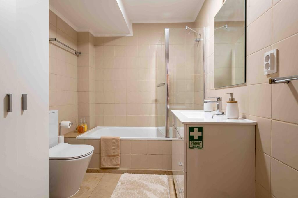 Apartament By The Sea III Lido - Com Piscina Funchal  Zewnętrze zdjęcie